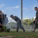 MRF-D 24.3 Marines, Sailors, ADF participate in Tiwi Island people, Larrakia people spiritual walk, cleansing ceremony