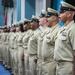 NSA Bahrain Pins 15 New Chief Petty Officers