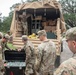 Florida Army National Guard Prepares for Hurricane Helene