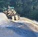 Dutch KCT and 12th Infantry Battalion Complete advanced Riverine Training