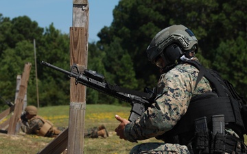 Range Target Testing