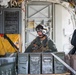 VMM-165 (Rein.) Transfer Personnel, Equipment to USS Miguel Keith