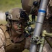 3rd Battalion, 6th Marine Regiment Executes a Fire Support Coordination Exercise During a MCCRE