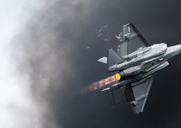 NAS Oceana 2024 Air Show