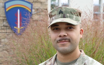 Reserve military intelligence battalion supports Avenger Triad in Germany