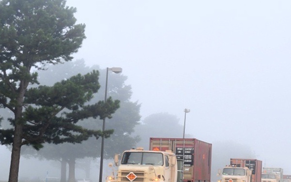 Almost 400 Soldiers take part in OPP-24 exercises at MCAAP