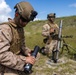 3rd Battalion, 6th Marine Regiment Executes a Fire Support Coordination Exercise During a MCCRE