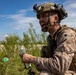 3rd Battalion, 6th Marine Regiment Executes a Fire Support Coordination Exercise During a MCCRE