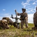 3rd Battalion, 6th Marine Regiment Executes a Fire Support Coordination Exercise During a MCCRE