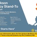 Fort Jackson Resiliency Stand-To