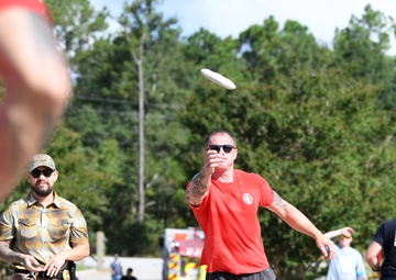 Badge battle raises directorate morale