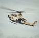 A Temporary Home: 15th MEU Aircraft Cross Deck to USS Miguel Keith