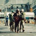 A Temporary Home: 15th MEU Aircraft Cross Deck to USS Miguel Keith