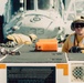 A Temporary Home: 15th MEU Aircraft Cross Deck to USS Miguel Keith