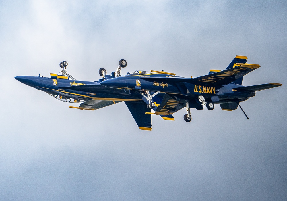 NAS Oceana 2024 Air Show