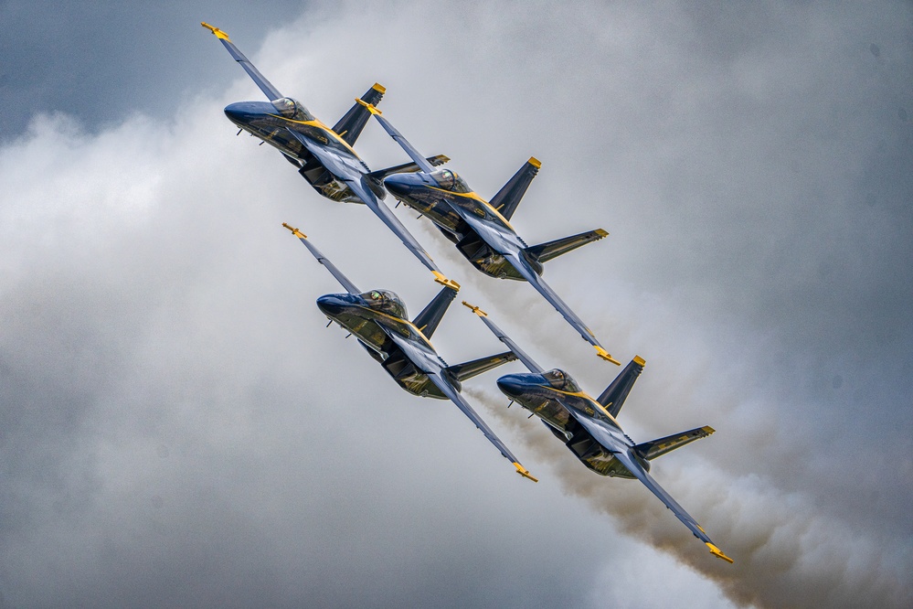 NAS Oceana 2024 Air Show