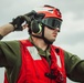 VMM-165 (Rein.) Conducts Flight Operations Aboard USS Miguel Keith