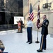 BACH Conducts Promotion Ceremony