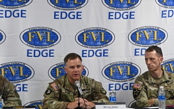 EDGE of Innovation: EDGE 24 concludes at U.S. Army Yuma Proving Ground