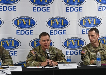 EDGE of Innovation: EDGE 24 concludes at U.S. Army Yuma Proving Ground