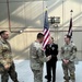 BACH Conducts Promotion Ceremony