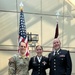 BACH Conducts Promotion Ceremony