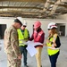 Serving at the ‘Tip of the Spear’: USACE deployment offers career-enhancing opportunity