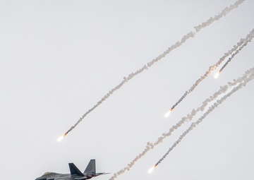 NAS Oceana 2024 Air Show