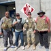 Serving at the ‘Tip of the Spear’: USACE deployment offers career-enhancing opportunity