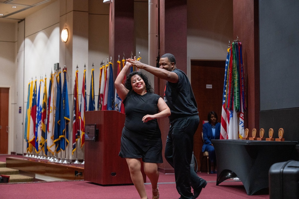 USASAC hosts National Hispanic Heritage Month observance