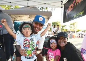 Oktoberfest celebrates fun, tradition