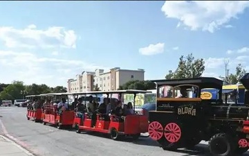 Oktoberfest celebrates fun, tradition