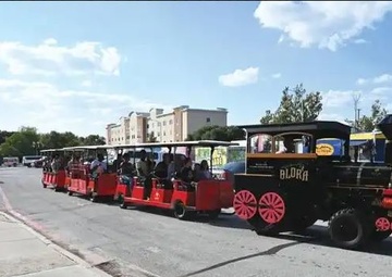 Oktoberfest celebrates fun, tradition