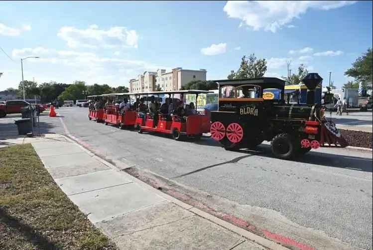 Oktoberfest celebrates fun, tradition