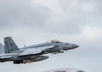 NAS Oceana 2024 Air Show