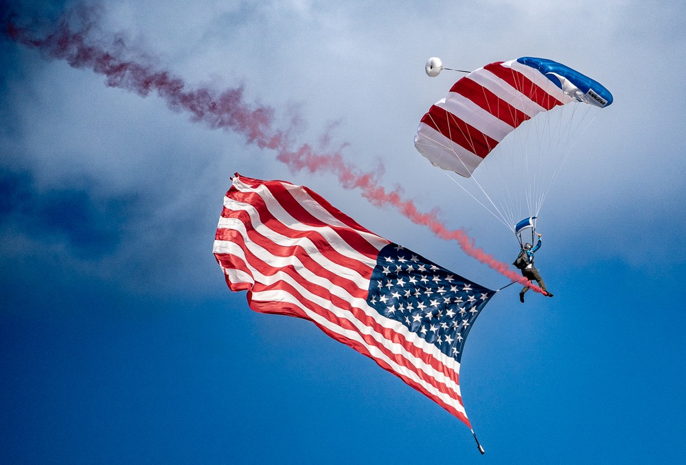 NAS Oceana 2024 Air Show