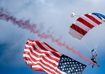 NAS Oceana 2024 Air Show