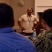 Pax Hosts Center for Naval Analyses for Flagship Cyber Response and Recovery Planning