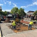 NAVFAC Washington's Paving Project: A Model of Efficiency and Teamwork