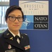 A Medical Calling Leads to NATO Experience