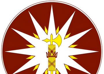 VAW-116, Sun Kings, Logo Seal Patch