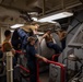 Deploying the Multi-functional Towed Array