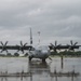 165th Airlift Wing prepares for Hurricane Helene