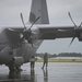 165th Airlift Wing prepares for Hurricane Helene