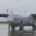 165th Airlift Wing prepares for Hurricane Helene