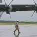 165th Airlift Wing prepares for Hurricane Helene