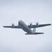 165th Airlift Wing prepares for Hurricane Helene