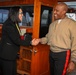 SECNAV Del Toro and Gen. Langley Host a Dinner with African Ambassadors to the U.S.