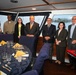 SECNAV Del Toro and Gen. Langley Host a Dinner with African Ambassadors to the U.S.