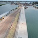 New Lock at the Soo Phase 2 complete